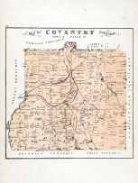 Coventry Township, Summit County 1874